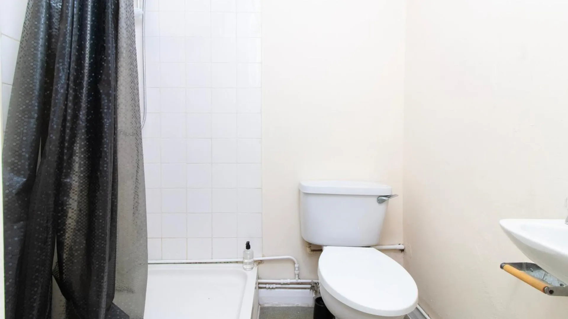Brookvale Guest House Room 5 Southampton