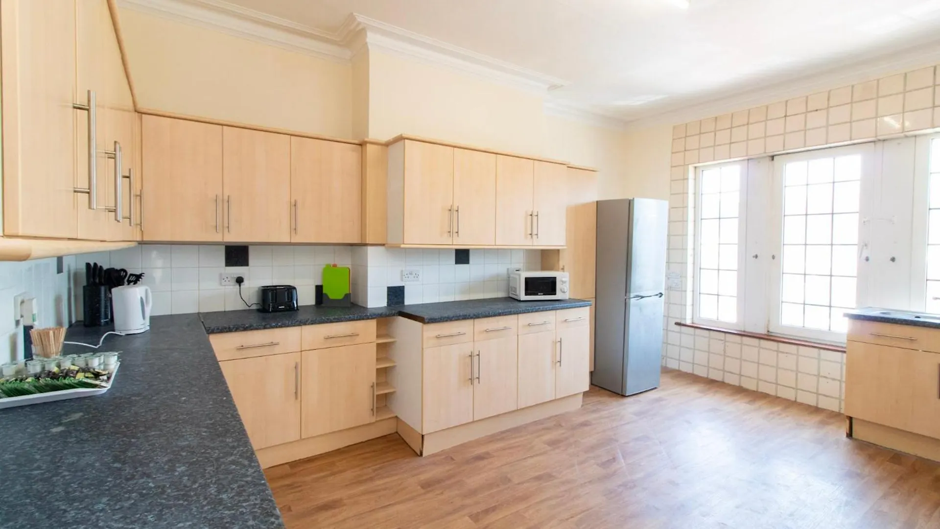 Brookvale Guest House Room 5 Southampton 0*,  United Kingdom