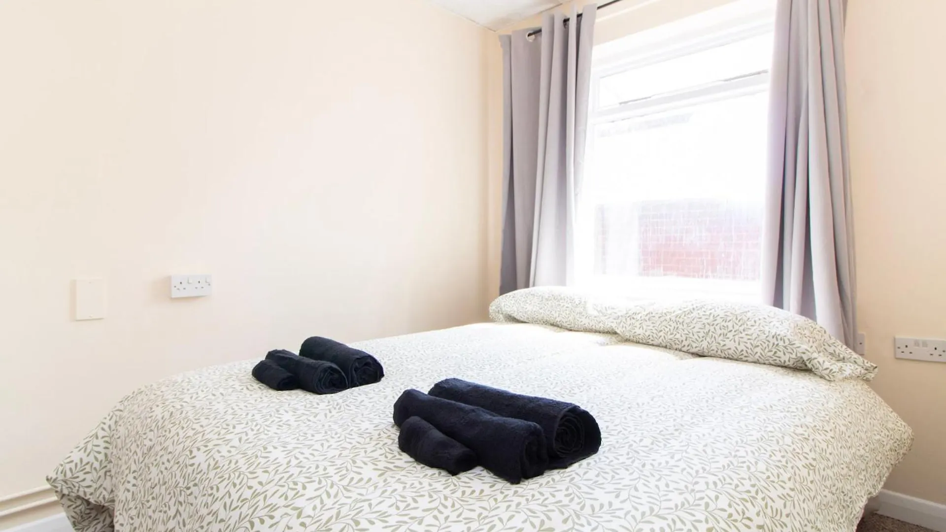 Brookvale Guest House Room 5 Southampton