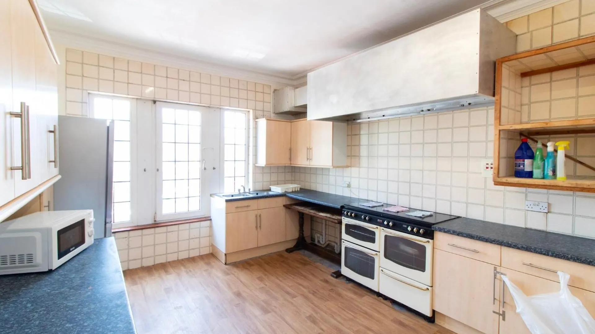 Brookvale Guest House Room 5 Southampton United Kingdom
