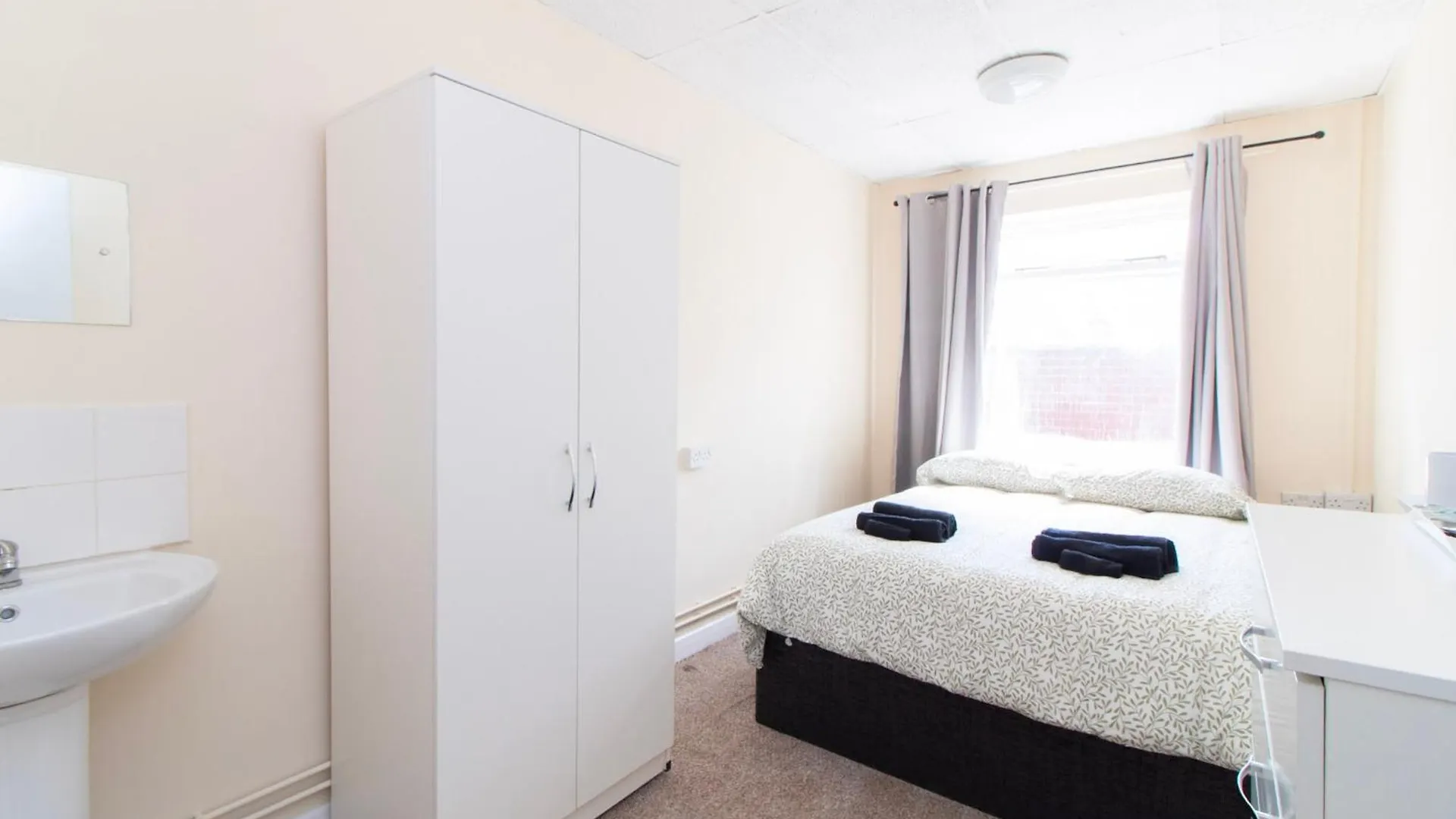 Brookvale Guest House Room 5 Southampton