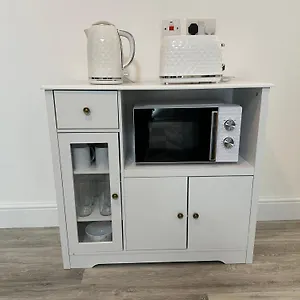  Guest house Independent Luxury En-suite